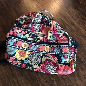 Vera Bradley weekender